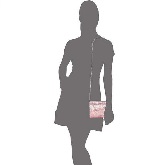 Jimmy Choo clutch - Picture 3 of 7